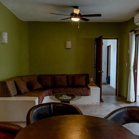 Zihuatanejo Studio Luaran gambar