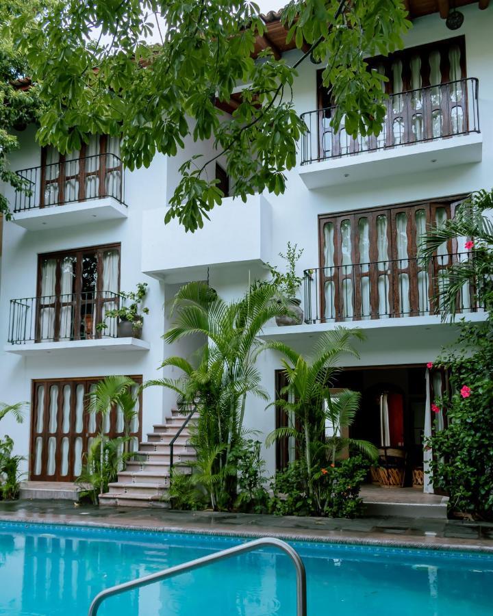 Zihuatanejo Studio Luaran gambar