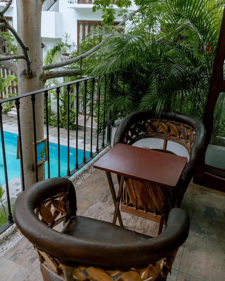 Zihuatanejo Studio Luaran gambar