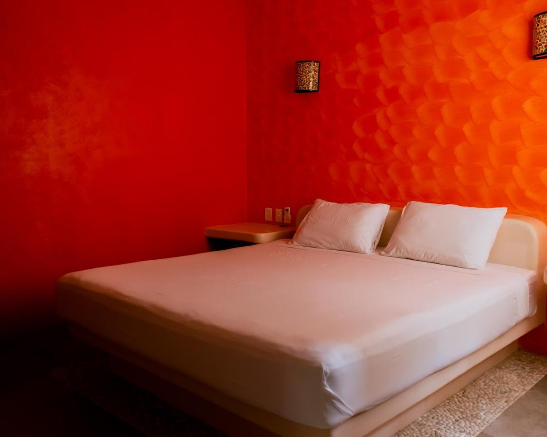 Zihuatanejo Studio Luaran gambar